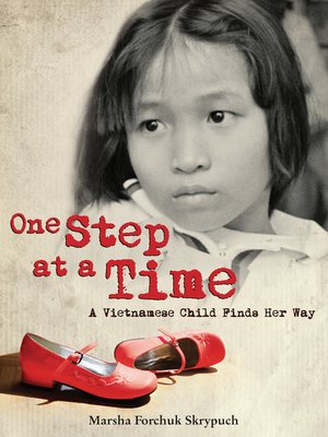 cover image of One Step at a Time